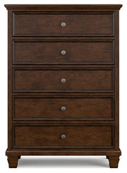 Danabrin Chest