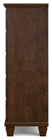 Danabrin Chest