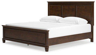 Danabrin Bed
