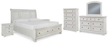 Robbinsdale Bedroom