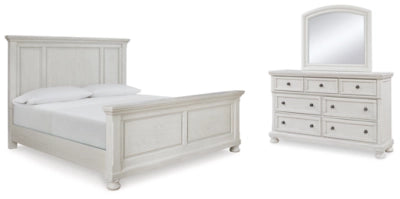 Robbinsdale Bedroom Set