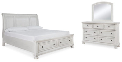 Robbinsdale Bedroom Set