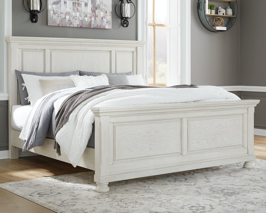 Robbinsdale Bedroom Set