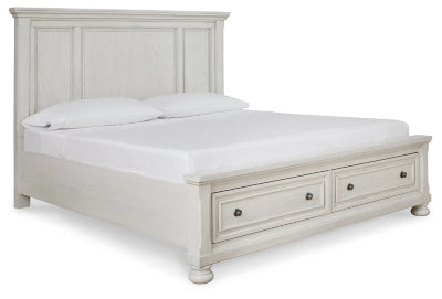 Robbinsdale Bed