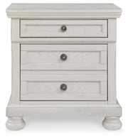 Robbinsdale Nightstand - Dream Decor