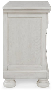Robbinsdale Nightstand - Dream Decor