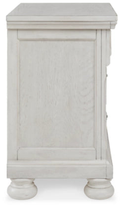 Robbinsdale Nightstand - Dream Decor