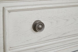 Robbinsdale Chest