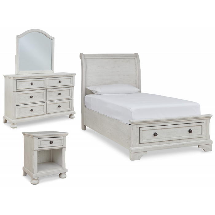 Robbinsdale Youth Bedroom Set