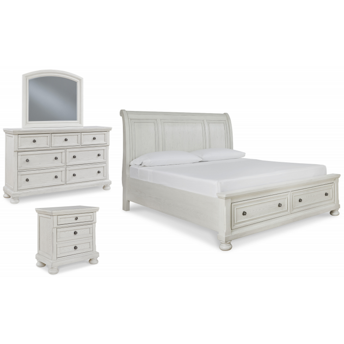 Robbinsdale Youth Bedroom Set