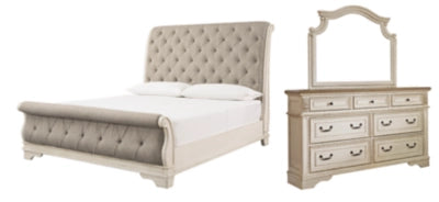 Realyn Bedroom Set