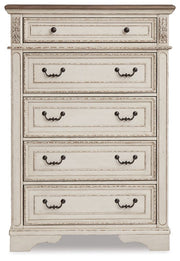 Realyn Chest