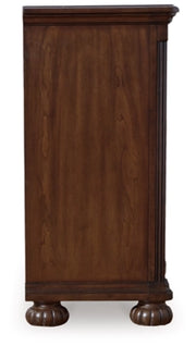 Lavinton Dresser - Dream Decor