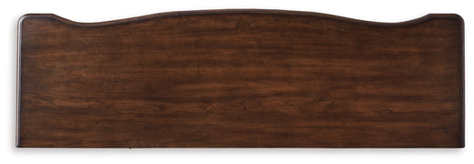 Lavinton Dresser - Dream Decor