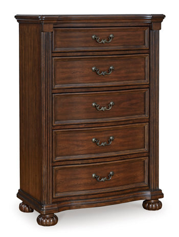 Lavinton Chest