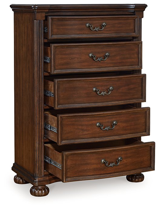 Lavinton Chest