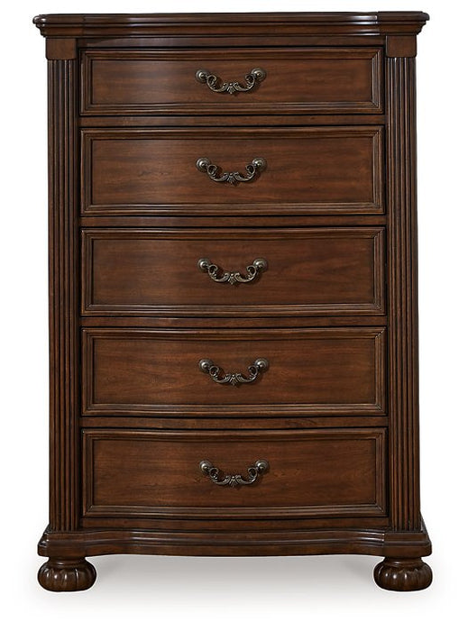 Lavinton Chest