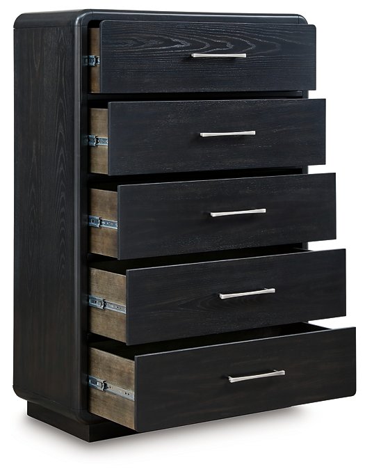 Rowanbeck Chest