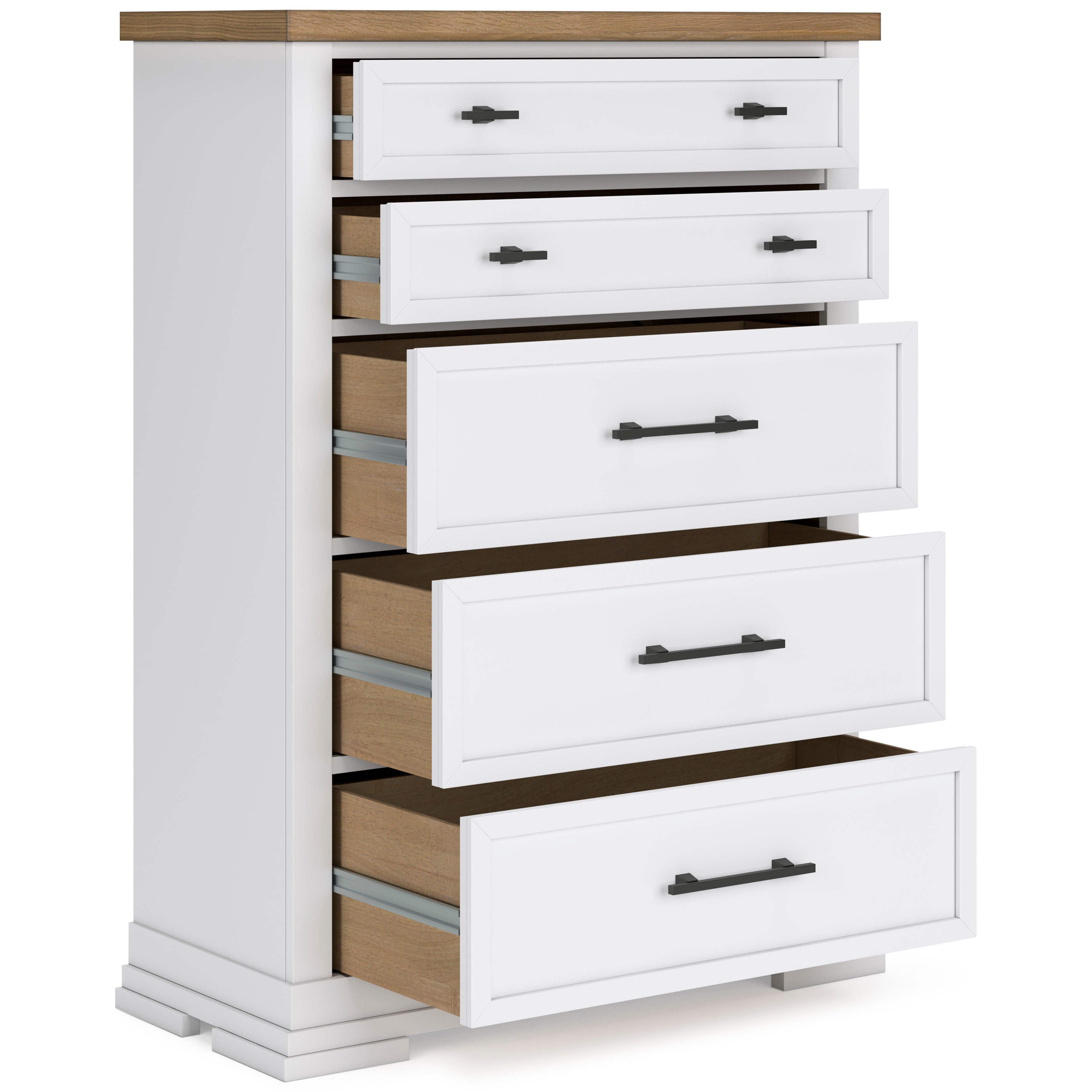 Ashbryn Chest - Dream Decor