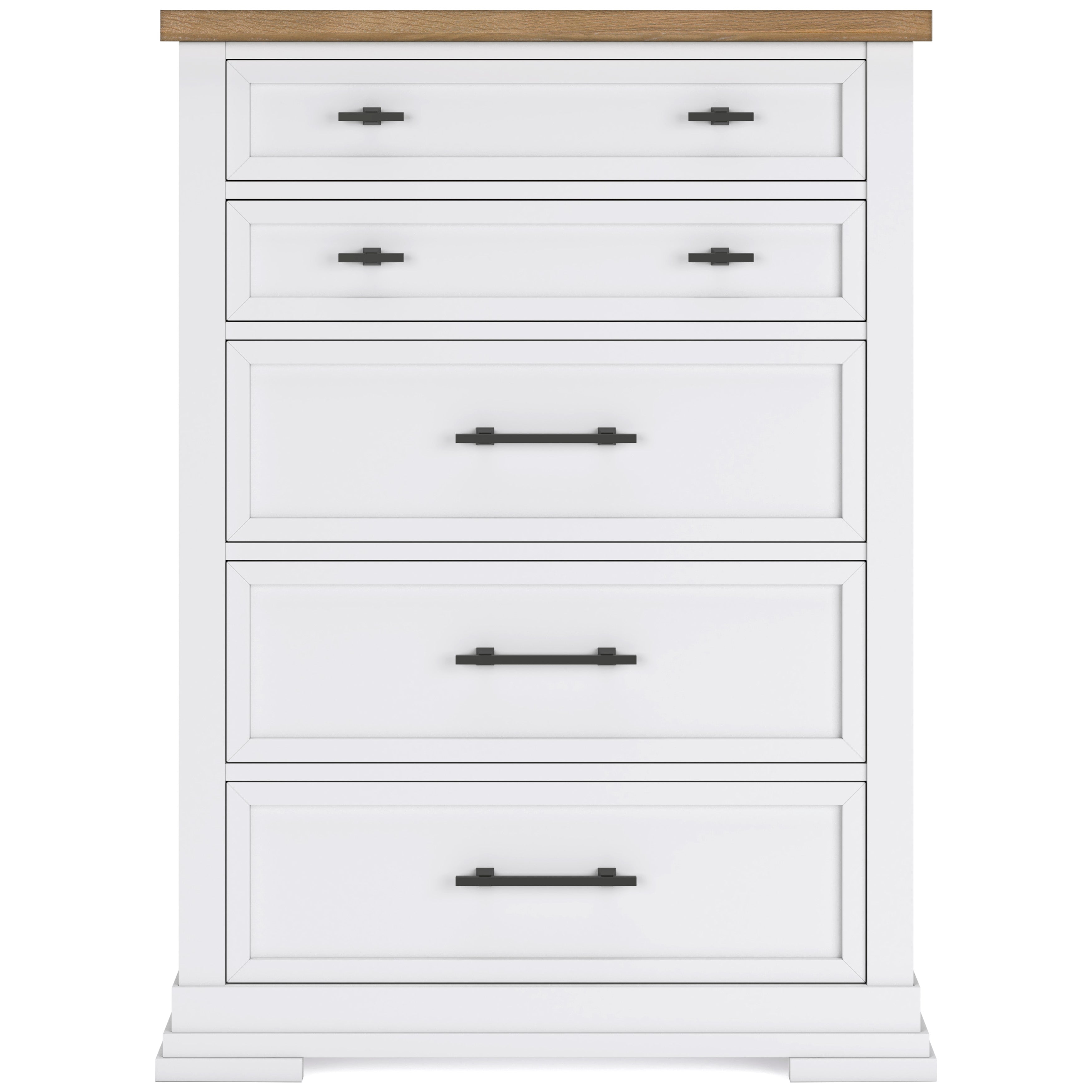 Ashbryn Chest - Dream Decor