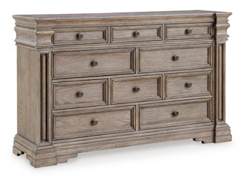 Blairhurst Dresser