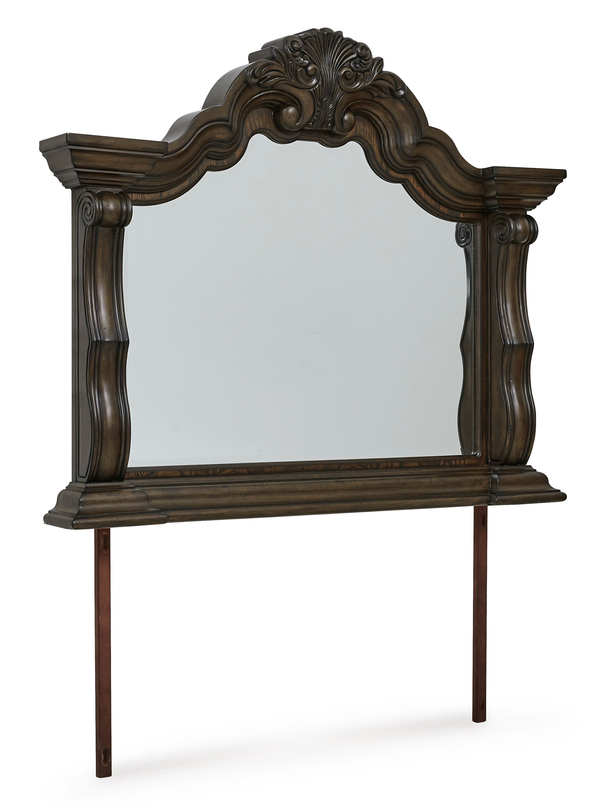 Cómoda y espejo Maylee