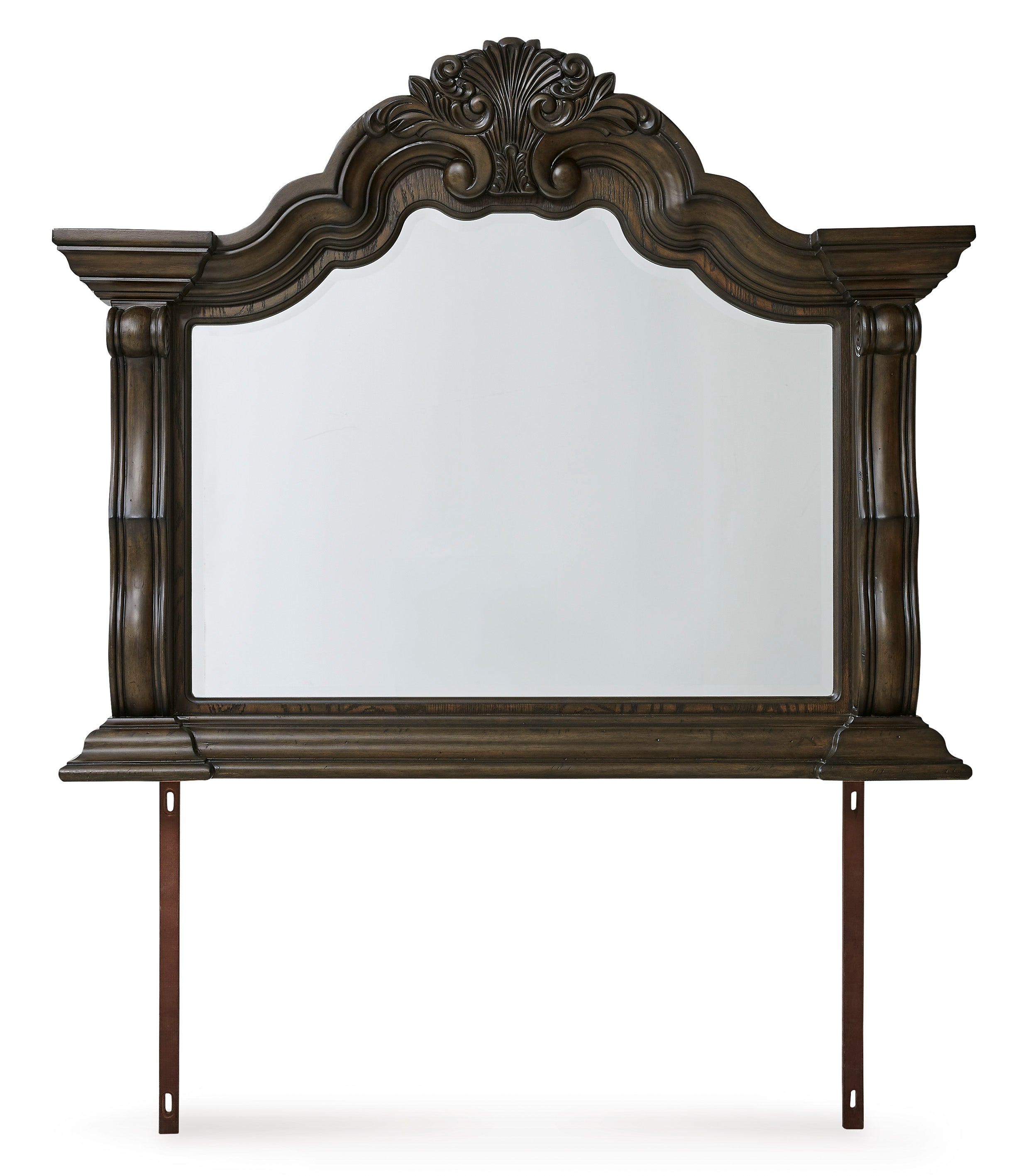 Cómoda y espejo Maylee