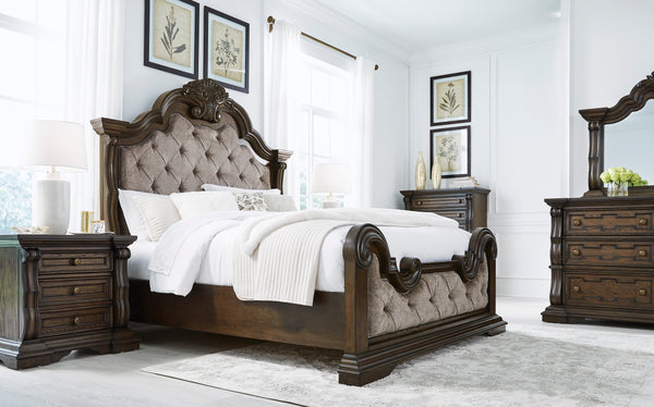 Maylee Bedroom