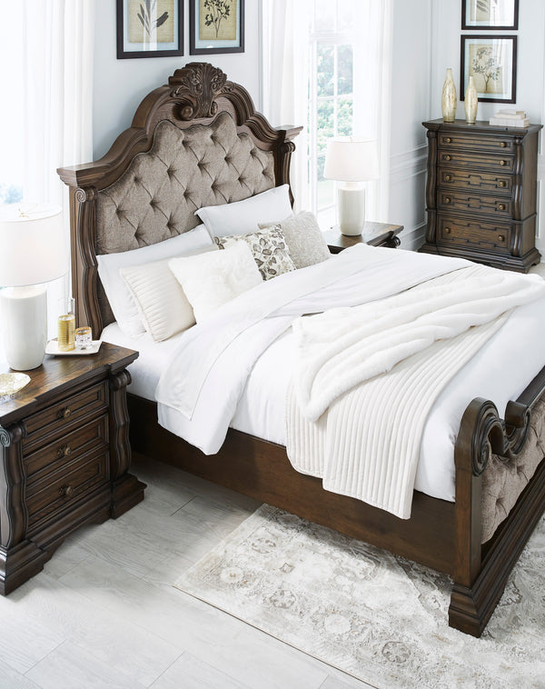 Maylee Bedroom