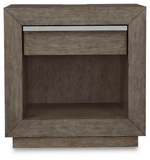 Anibecca Nightstand