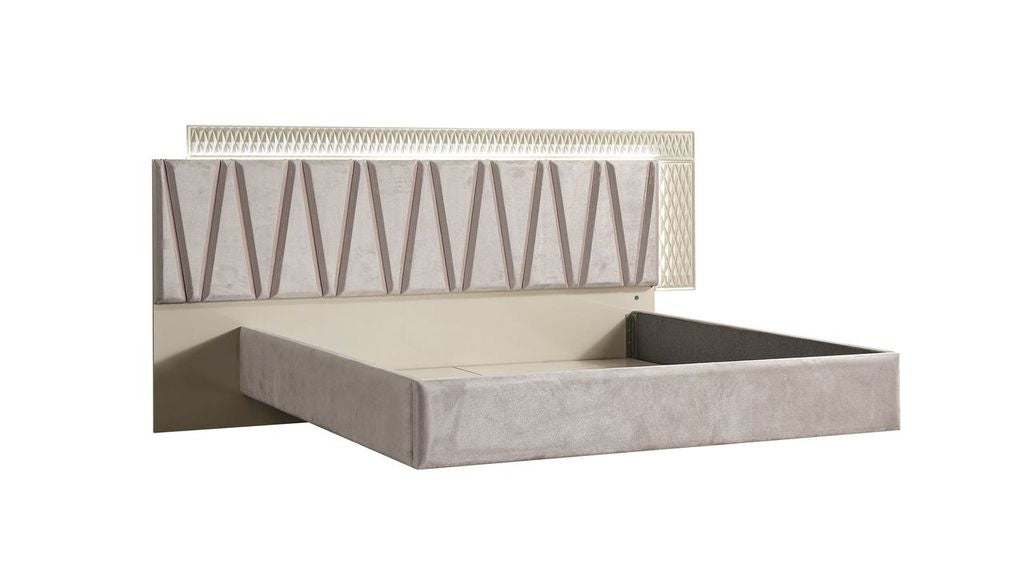 Delfano Bed