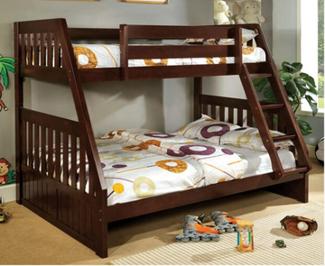 Altura Twin-over-Full Bunk Bed