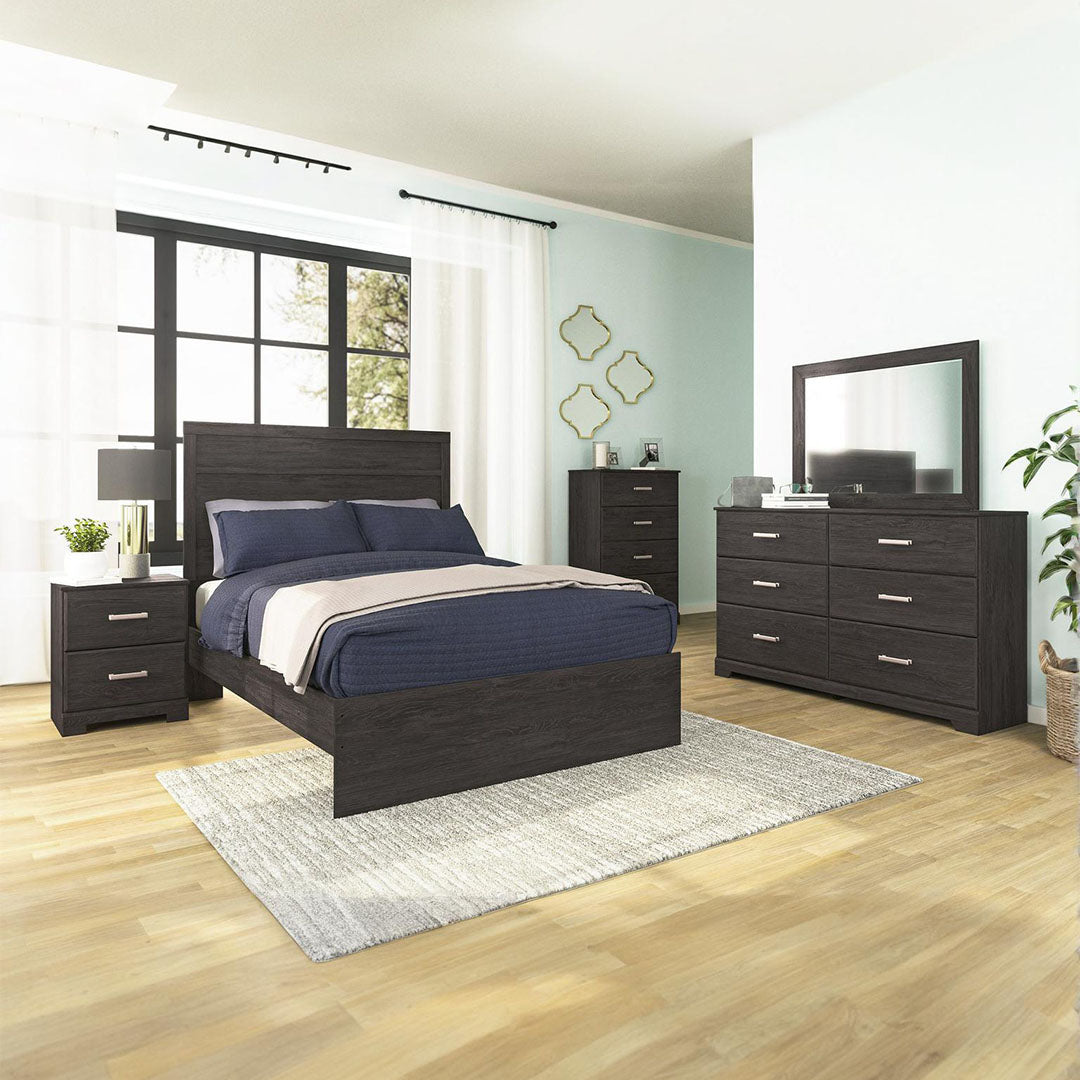Belachime Bedroom Set