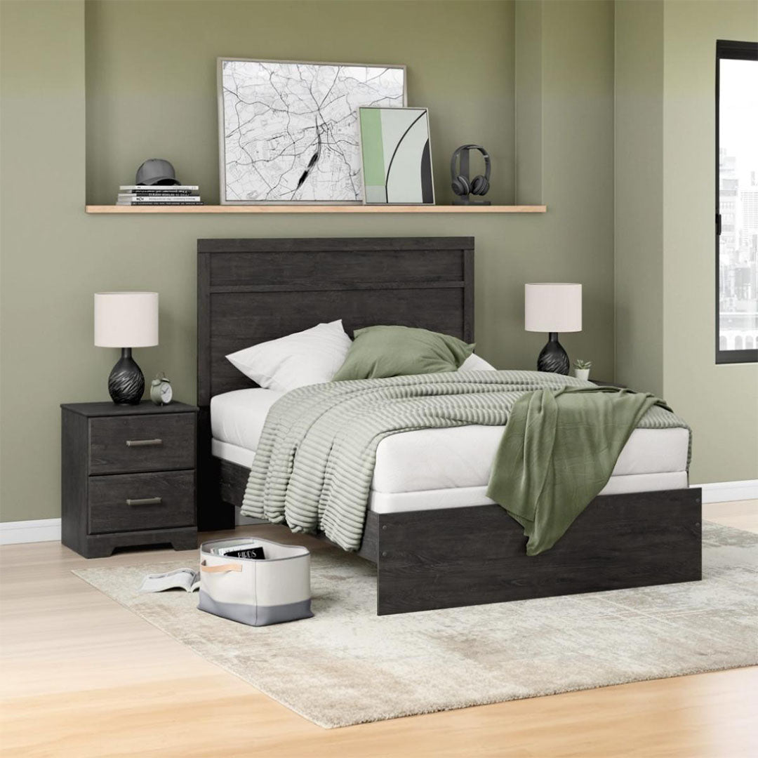 Belachime Bedroom Set