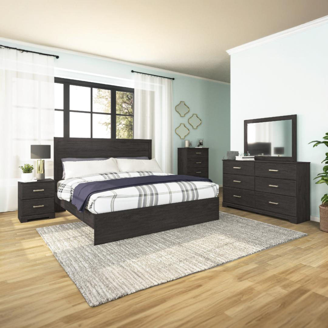 Belachime Bedroom Set