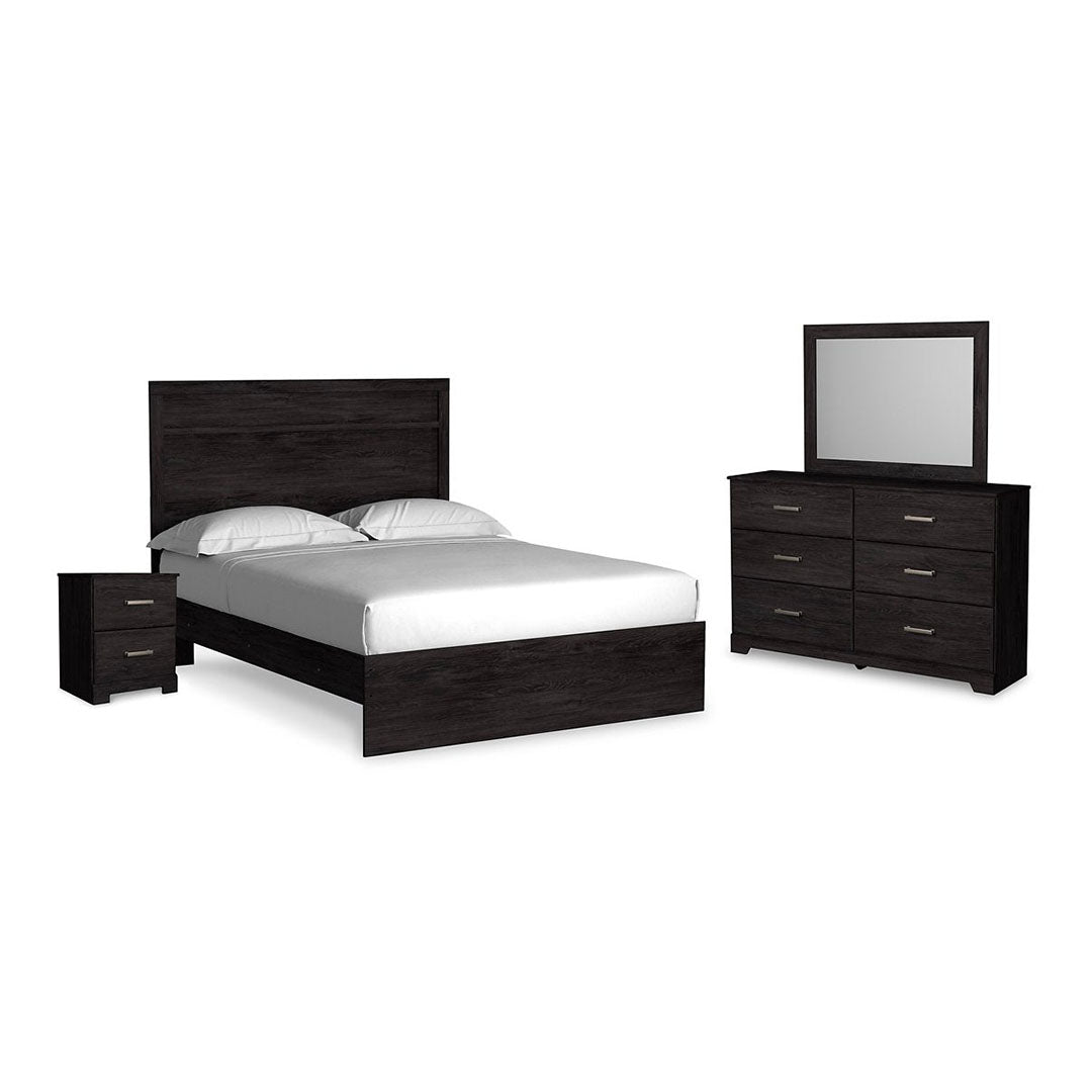 Belachime Bedroom Set