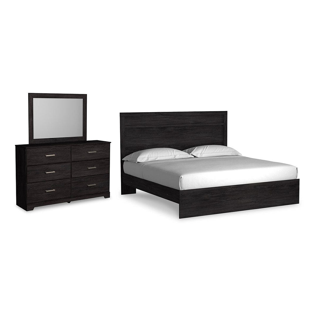 Belachime Bedroom Set