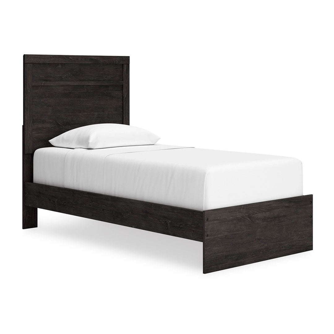 Belachime Bedroom Set