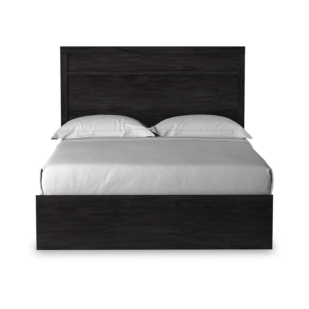 Belachime Bedroom Set