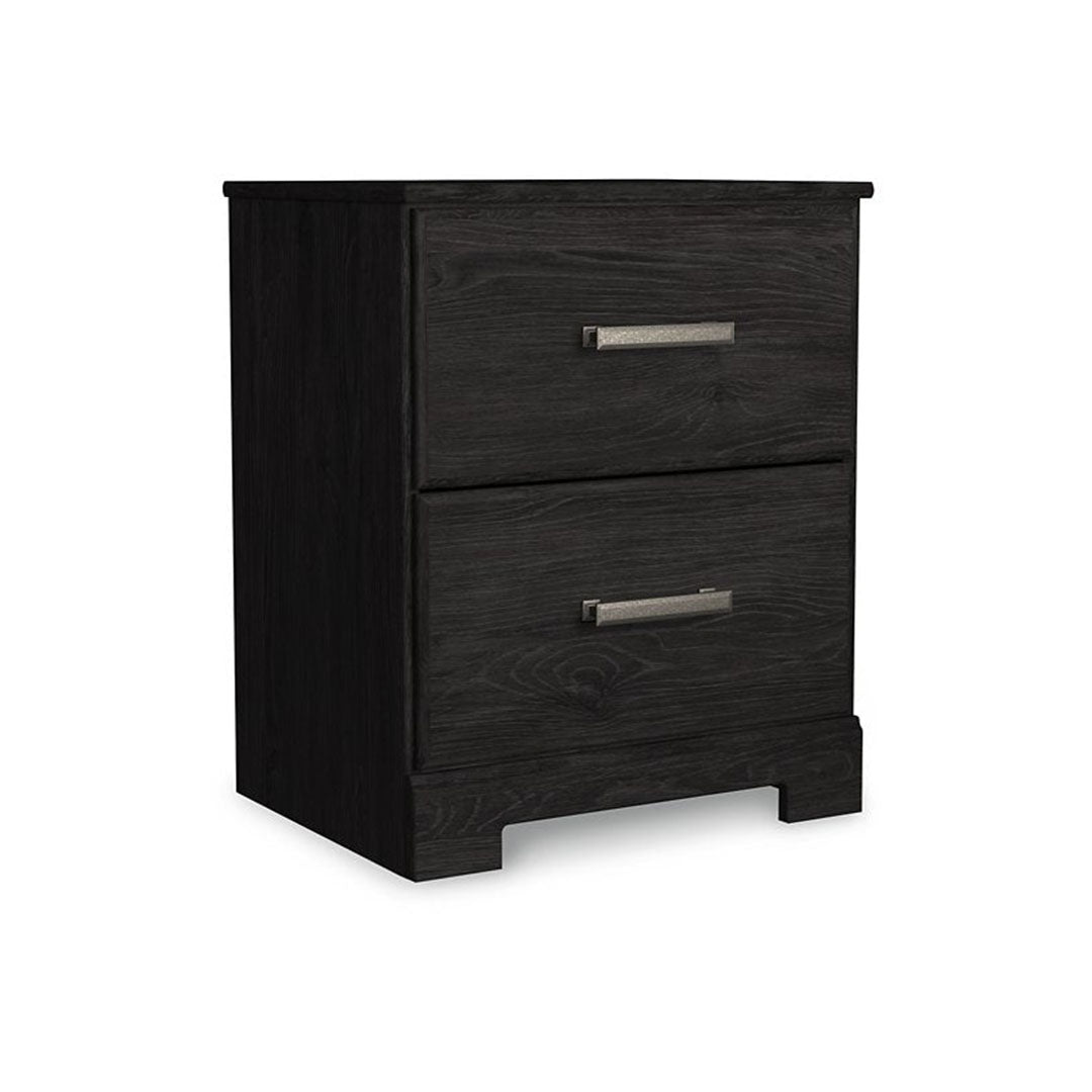 Belachime Bedroom Set