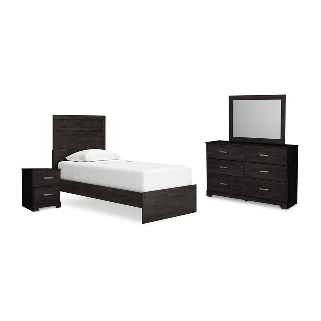 Belachime Bedroom Set