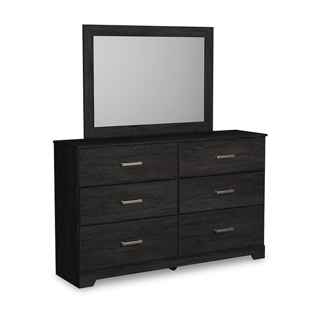 Belachime Bedroom Set