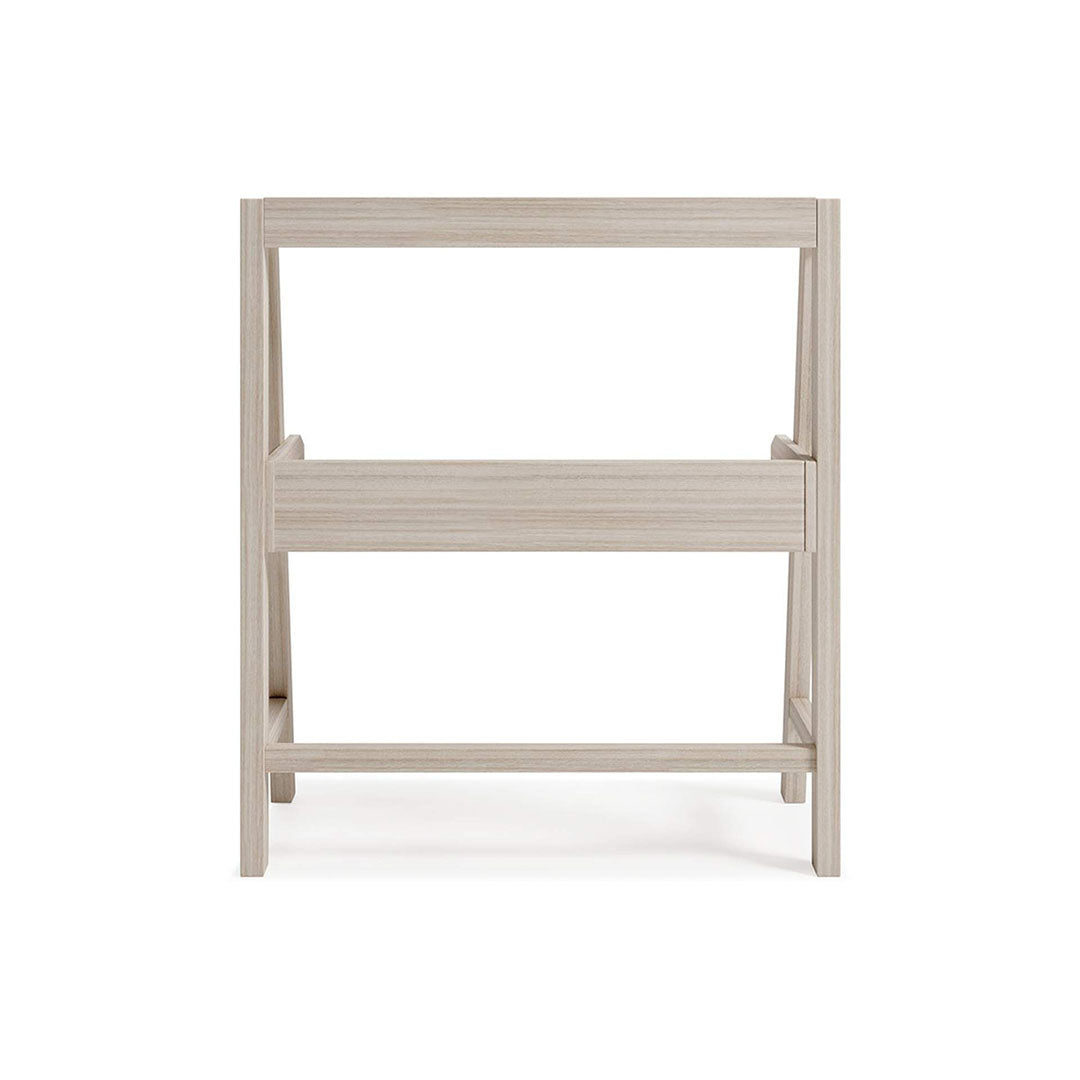 Blariden Desk with Hutch