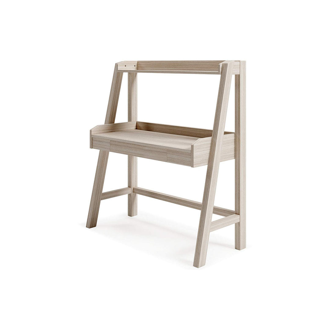 Blariden Desk with Hutch