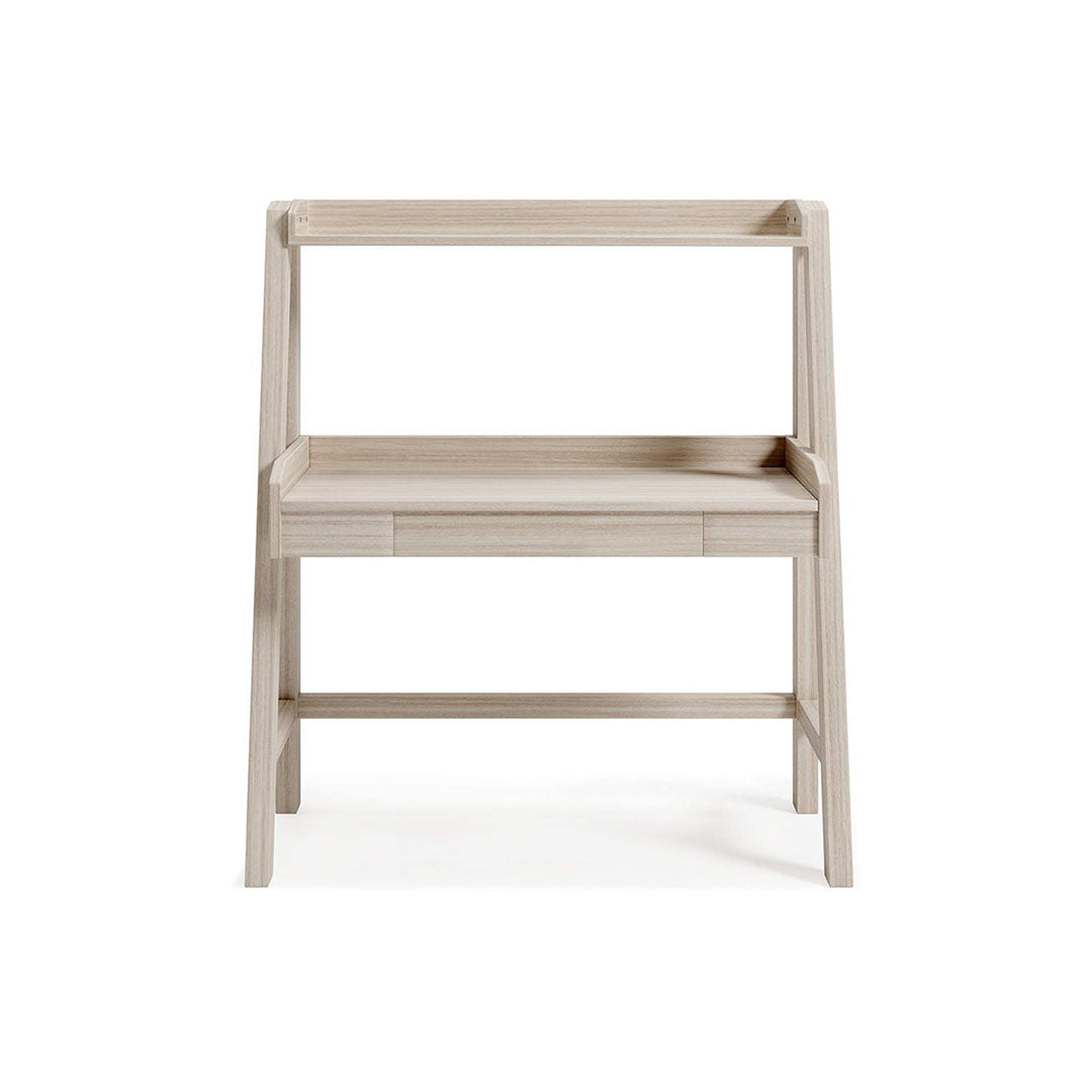 Blariden Desk with Hutch