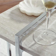 Mesa auxiliar Bodalli
