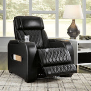 Boyington Power Recliner