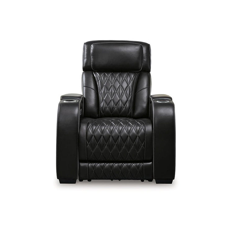 Boyington Power Recliner