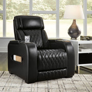 Boyington Power Recliner