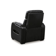 Boyington Power Recliner